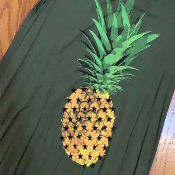 Pineapple Dress  🍍 - Picture 5 of 6
